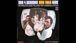 4 Seasons – “The Puppet Song” (Philips) 1967