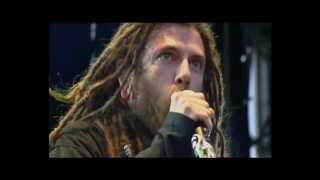 Six Feet Under - Feasting On The Blood Of The Insane @ With Full Force 2003