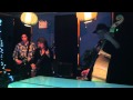 Glenna Bell at Googies in NYC- February 10th 2011