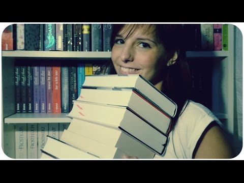 LESELISTE WANT TO READ | November 2014