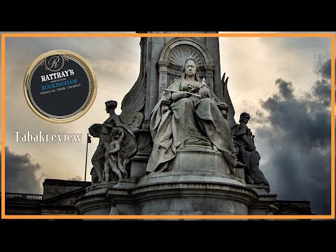 Tabakreview Rattray's Buckingham