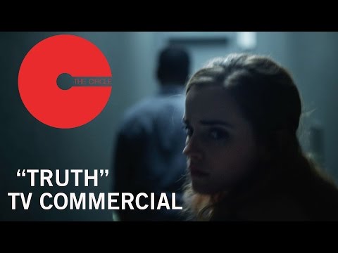 The Circle (TV Spot 'Truth')