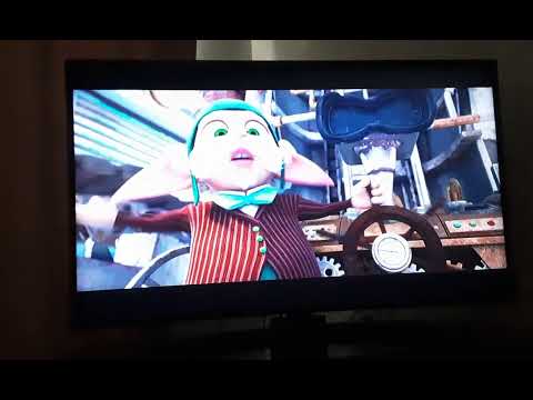 the littlest reindeer final battle