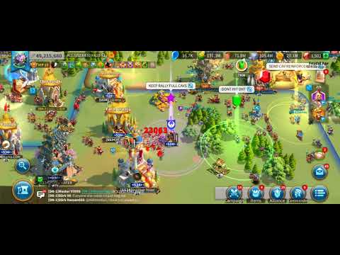 kingdom #1860 #kingsland