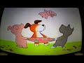 Kipper Tiger Tales Pools Parks Picnics VHS Trailer