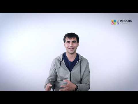 Parvez landed his first ReactJs developer job at AHDB