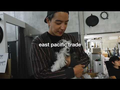 EPT(이피티) AW25 Behind the Scenes - Part 1