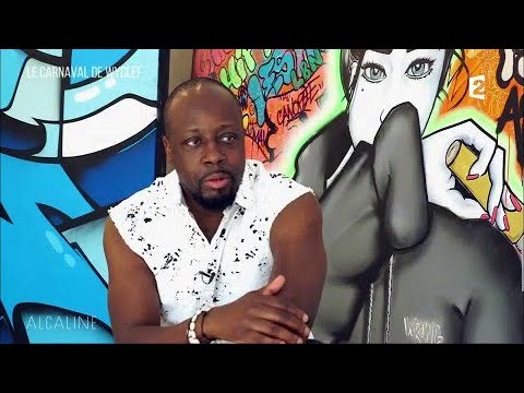 Alcaline, Le Sujet du 14/09 - Le Carnaval Wyclef