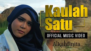 Download lagu Kaulah Satu cipt. Alkahfinita | mp3 Download lagu Kaulah Satu cipt. Alkahfinita | mp3