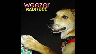 Weezer - Radi2de (Fan Album)
