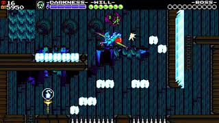 Slipping and Sliding - Let's Play SK Specter of Torment Part 15