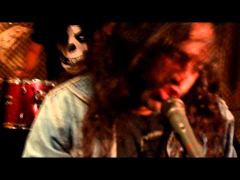 Steel Wolves   Restless Boys  ( Official Video )