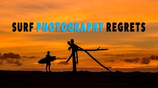 What I’d Tell My Younger Self About Surf Photography