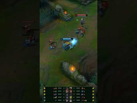 Who Will Win ? Sylas VS Veigar