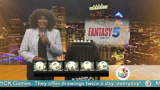 Fantasy 5 20260528