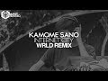 INTERNET CITY WRLD REMIX by Kamome Sano and WRLD