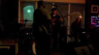 &quot;CHANGES&quot; - MICHAEL BURKS