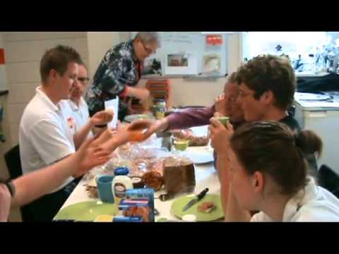 Koffiepauze Bakkerij Jonker