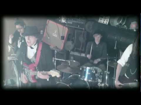 So Say We All - 50 Foot Robot (Official Video)