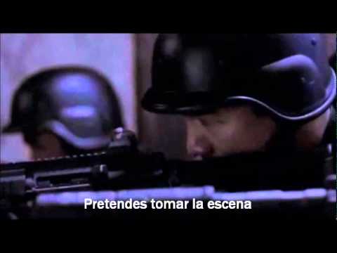 Mike Shinoda Ft Chino Moreno - Razors Out (Subtitulos Español)(LPSTM)