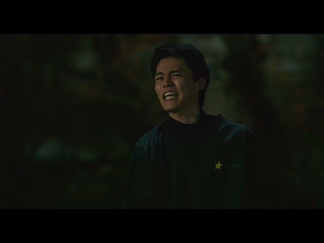 『４アウト ーもう一度、プレイボールー』本予告