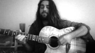 &quot;Parallel Lines&quot; - Dear and the Headlights Cover