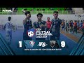 FULL MATCH LIGA FUTSAL PROFESIONAL 2023/2024 Giga FC vs Pendekar United