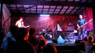 Trouble - Civil Twilight