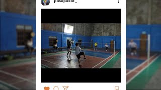 Download lagu anun/didi (INA) vs aryo/supri (INA) R1 mp3