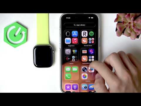 How do I set up Apple Pay on Apple Watch 11?