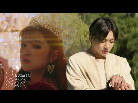 BTS X (G)I-DLE | ON X LION | MASHUP