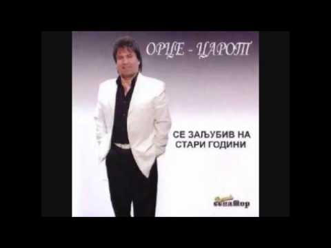 Orce Stevkovski - Oj Ti Koljo