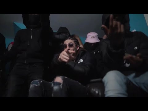 Nuno1k - Many Men (Official Video) Shot By @bekaedao