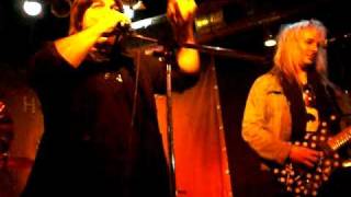 Wanna be loved - House of Lords 9. November 2009 Germany München