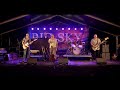 BIG SKY  (Runrig Medley I)  fra Bork Festival 2025