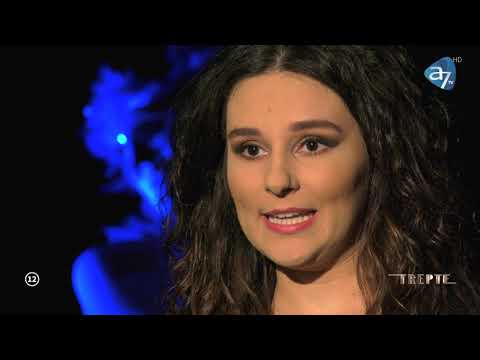 DEVENISE SCLAVUL DROGURILOR. CUM A SCĂPAT DE DEPENDENȚĂ? - TREPTE CU EVELINA BÉVIS