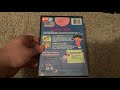 Dora The Explorer Save The Day 2006 DVD Overview