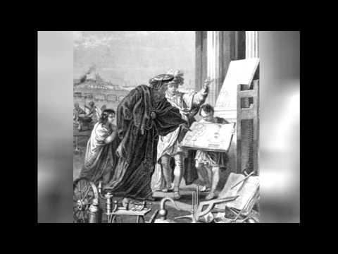 Luke Eargoggle - The Mechanic Priest