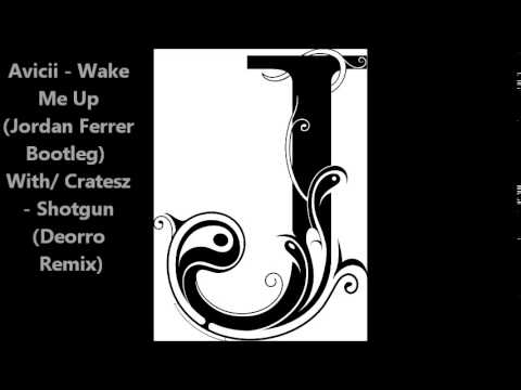 James Burton -  Mix Suite Room (Febrero)