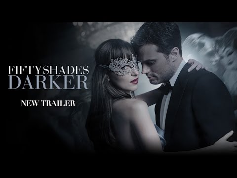 Fifty Shades Darker - Extended Trailer (HD) thumnail