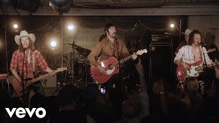 Midland - Burn Out (Live on the Honda Stage at Gruene Hall)