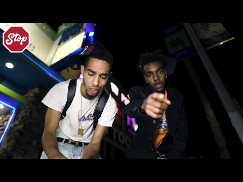 SuaveThaGander x $olidThaHustla - "Evil Knievel" (Official Video) Shot By Nick Rodriguez