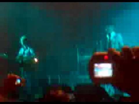 Sonohra a viareggio (Salvami 1)