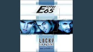 Lucky (In My Life) (Gabry Ponte Club Mix)