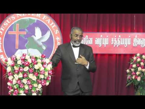 2018-10-13 SATURDAY 1st HEALING SERVICE LiveStream ( Jesusnf ) - P 03