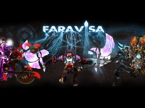 SpeedrunNaxx #2 / Faravisa - EU Sulfuron