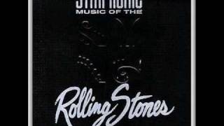 Video thumbnail of "London Symphonic Orchestra (1994) - As Tears Go By (The Rolling Stones)"
