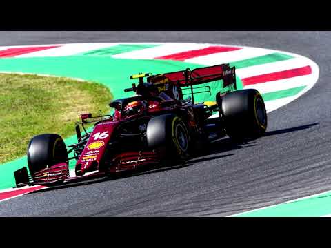 2020 Tuscan Grand Prix (Channel 4 Commentary Edit)