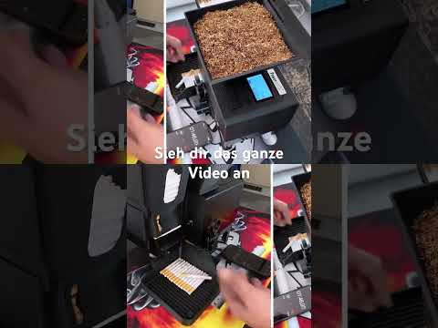 Powermatic 5 Plus Tuning