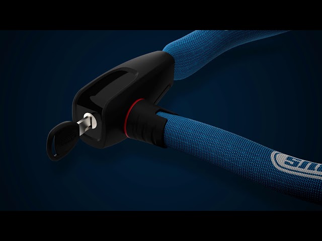 Video Teaser für Kettenschloss Catena